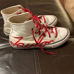 Converse womens shoe size 7